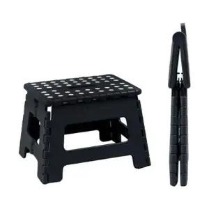 [하프클럽/셀러허브]디딤판 폴딩의자 다용도 캠핑 휴대용 의자