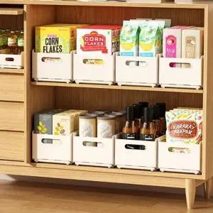 [하프클럽/셀러허브]서랍장정리 주방정리수납 식품정리 대(CN17)