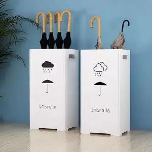 [하프클럽/셀러허브]집안 가게 인테리어 여행지갑 단우산 우산 꽂이