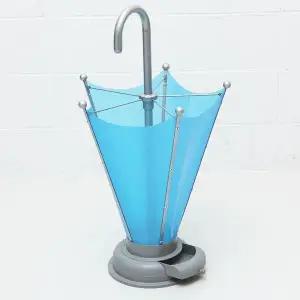 [하프클럽/셀러허브]우산모양 우산꽂이 대용량 우산보관함 업소용