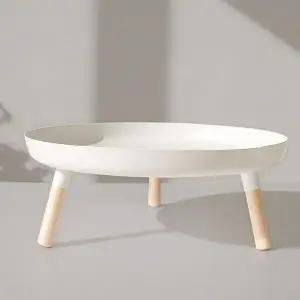 [하프클럽/셀러허브]보조테이블 화분테이블 철제사이드테이블