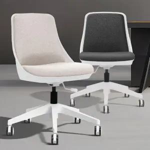 [하프클럽/셀러허브]컴퓨터의자 튼튼한 회전편한 편안한사무 a31