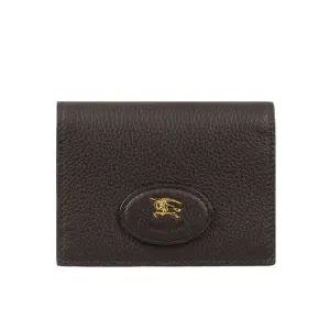 [명품] 블룸스버리 브라운 여성 카드지갑 8120491