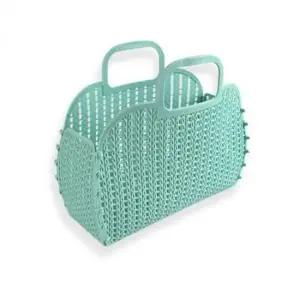 [SBD] 다용도 가방 비치 바구니 수영장 목욕