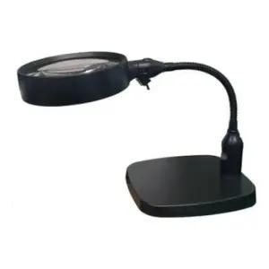 확대경 조명확대경 고배율돋보기스탠드 8배율