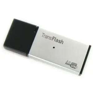 coms USB 2.0 마이크로 SD T-Flash 마이크로