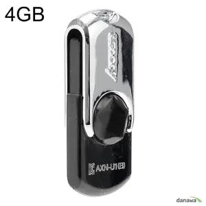 i-Passion U34-STAR 스타 USB (4GB 스윙형 블랙) c타입usb메모리 usb3.0