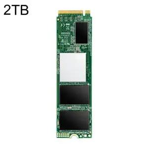 MTE220S Series M.2 NVMe 2280 2TB TLC