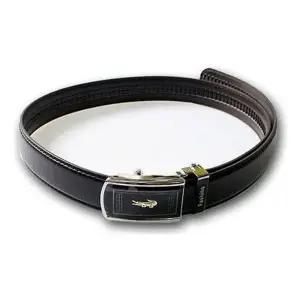 [콩심팥심]Fashino 가죽 자동벨트 바지벨트