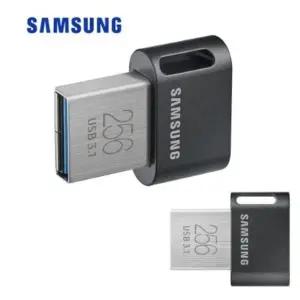 기가 FIT Plus USB 3 1 Flash Drive MUF-AB 256GB USB32 카드형USB USB1TB 캐릭터USB