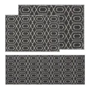 [콩심팥심]사이잘엑스 거실카페트 바닥 대형패드 북유럽 특대형 씽크대매트