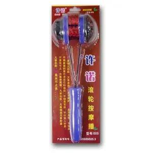 고급 다기능 안마기 팔 허리 어깨 종아리 마사지 지압