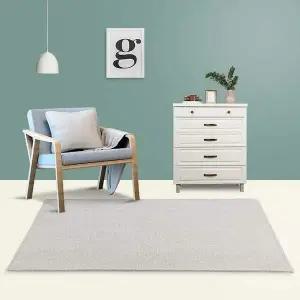 [알티피아]플랫러그 대형카페트 고급거실패드 빨아쓰는 바닥방음 겨울카페트