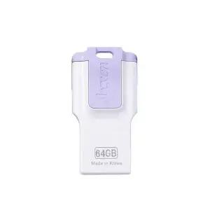 [셀러에이드]USB 메모리 H43 QUAD 64GB