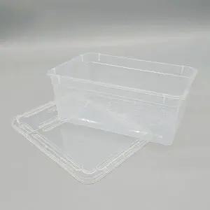 WL 파충류 도마뱀 사육장 곤충 거북이 달팽이 밀웜 집 C4