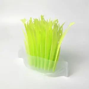 WL 도마뱀 육지거북 거북이 사육장 가습기 부직포