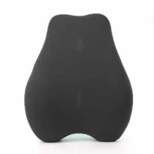 운전석허리받침 의자 등받이 쿠션(스카이) 자동차허리쿠션 운전석등받