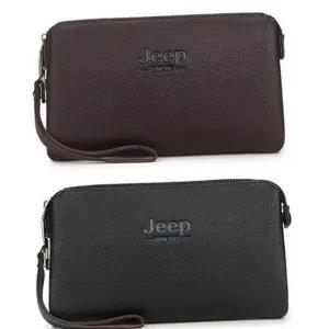 남성 클러치 손가방 파우치 지갑 백 일수 남자 남자인조가죽가방