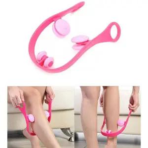 [콩심팥심]슬림 종아리 마사지 종아리마사지기 다리마사지