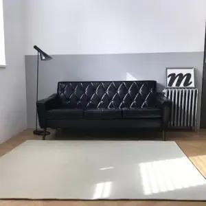 피그먼트러그 피그먼트 면러그 다용도 카페트 사계절용 논슬립 매트