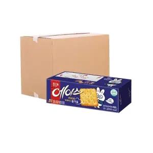 [박스] 해태 에이스 121g 30입