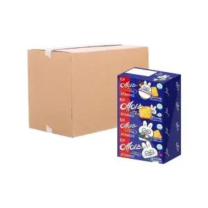 [박스] 해태 에이스 93g 4번들 12입