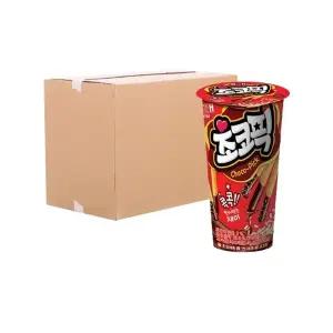 [박스] 해태 초코픽 45g 24입