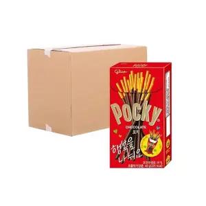[박스] 해태 포키 오리지널 46g 40입