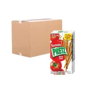 [박스] 해태 프리츠 토마토 33g 32입