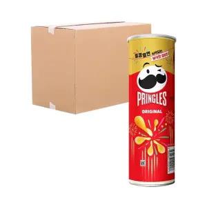 [박스] 프링글스 오리지날 110g 12입