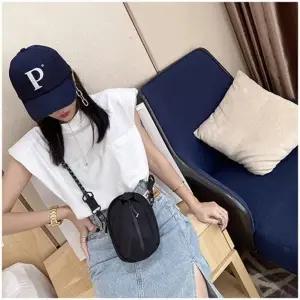 신상 나들이 미니 미니가방 여성에코백 캔버스가방