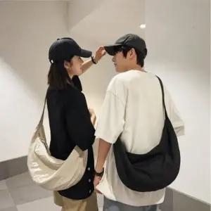 나들이 쇼핑백 데이트 숄더백 토드백 캔버스가방