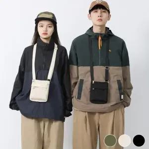 패션 신상 백팩 학생 여행용 캔버스가방 가방코디