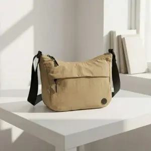 외출 에코 미니가방 여성숄더백 여행용 캐쥬얼 학생