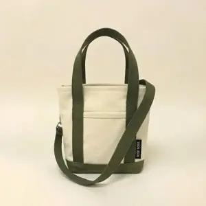 미니가방 쇼핑백 백팩 캔버스가방 캐쥬얼 토드백