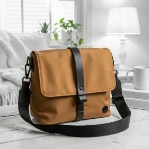 데이트 직장인가방 가방 미니가방 남자캔버스가방