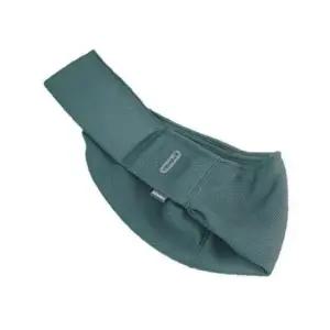 강아지 매쉬 리뉴얼 슬링백 그레이 중형 1P 여름 이동 캐리어