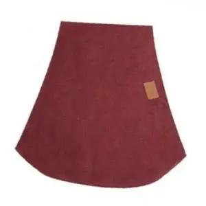 강아지 밀착 데일리 슬링백 일반 버건디 1P 애견 이동가방