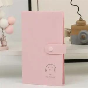 다이어리 미니 포토 앨범 2개 악세사리 보관 주얼리북