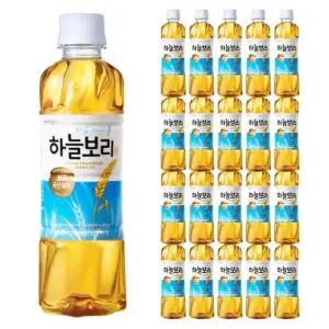 웅진 하늘보리 325ml 20개입