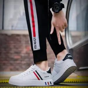 사무실 커플운동화 슬립온 캐쥬얼 캐쥬얼화 신상