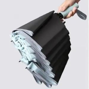 우산 3단 자동 접이식 초경량 양산 암막양산 골프우산 양우산 우양산