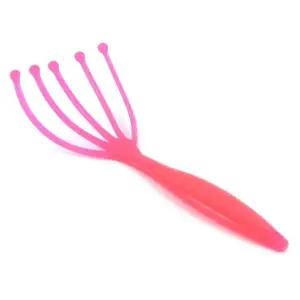 헤드긁개 머리 마사지기 안마기