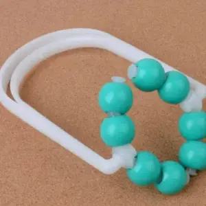 허벅지롤러 종아리롤러 종아리 마사지기