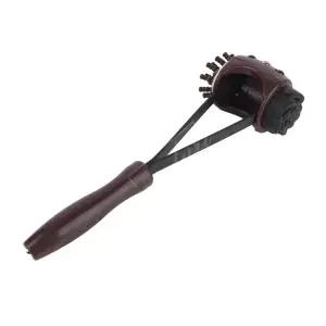 핸디형 핸디안마기 건강지압기 셀프지압기 건강안마기