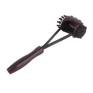 핸디형 건강팡팡안마기 핸드 휴대용 셀프지압기