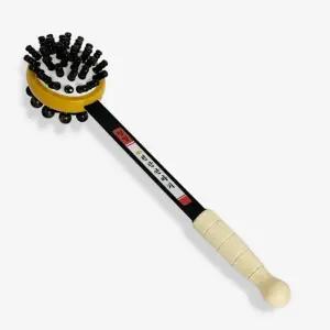 핸드안마기 어깨안마 원목 지압 마사지봉