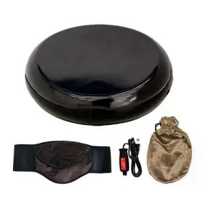 포근하이 포근찜기 돌온열기 돌찜기 온열찜질기