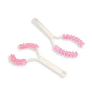 지압기 다리 롤러 마사지기