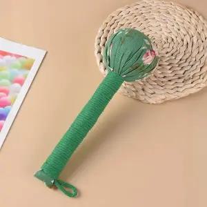 전신 목어깨 지압 마사지 안마기 한방 헤머 안마봉